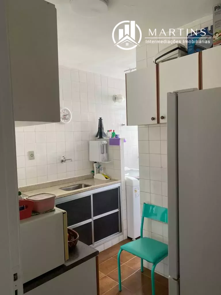 Vender - Apartamento